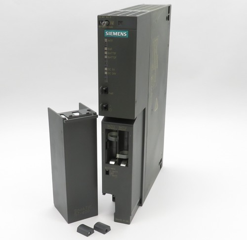 Siemens simatic - siemens,