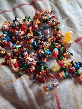 Ü Eier Figuren,über 60