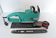 Bosch AKE 35-17 S Kettensäge 1700 W 35cm Dachbodenfund Neu, unbenutzt
