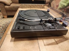 Nordmende Plattenspieler Rp 1050 Belt Drive Plattenspieler