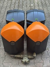 Judo i-soft Vollautomatische Enthärtungsanlage