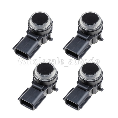 4stück einparkhilfe sensor - 4stück,