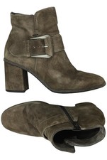 Mjus stiefelette damen ankle - stiefelette,