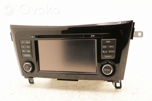 Nissan qashqai 2016 radio - 2016, /
