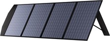 ALLPOWERS Faltbares Solarpanel  36V 200W Mobiles Solar ladegerät für Camping DHL