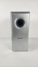 Panasonic Subwoofer Model No