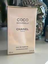 CHANEL Coco Mademoiselle Eau
