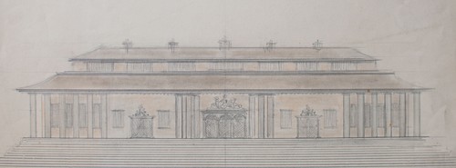 Willi schmid architektur - willi,