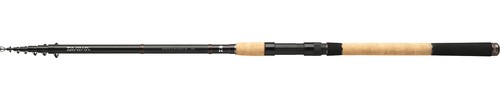 Daiwa teleskop allroundrute - daiwa, teleskop-allroundrute