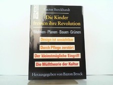 Die Kinder fressen ihre