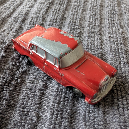 Schuco piccolo 724 - schuco,