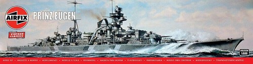 Airfix a05203v 600 dkm - airfix,