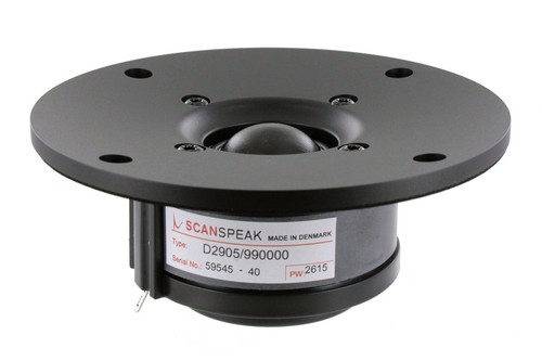 Scan speak revelator - scan-speak,