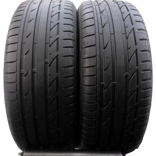 Bridgestone 225 r19 92w - 2x,