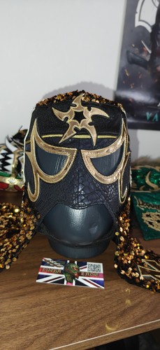 Wwe penta gold schwarz - penta,