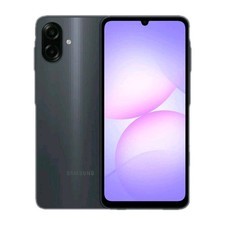 Samsung galaxy a07 64gb black - galaxy,
