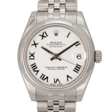 Rolex Datejust 31 Ref. 178240