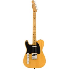 E-Gitarre Lefthand Squier