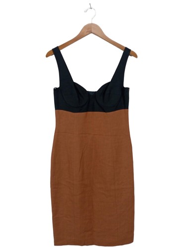 Louis feraud trägerkleid - louis,