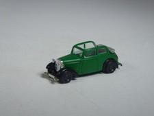 Brekina DKW F7 Cabrio