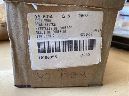 Bosch siemens 00086055 - bosch,