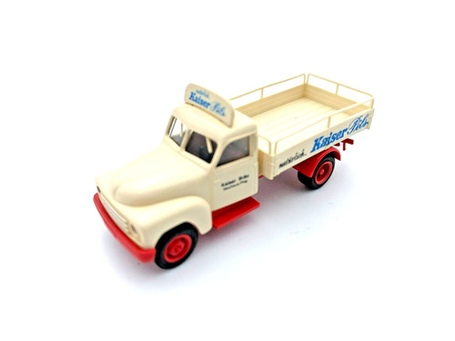 Brekina 37050 hanomag al - al, 28