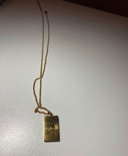 Arabische kette - arabische,