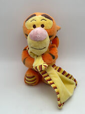 Stofftier Plüschfigur Winnie