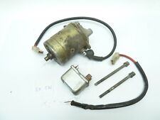 Rotax 123 - Anlasser Starter  | Aprilia RS RX AF1 Pegaso 125