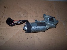 Schiebedachmotor BMW E34