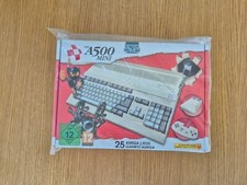 AMIGA A500 MINI SPIELEKONSOLE