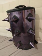 Official Blizzcon World of Warcraft Bulwark of Azzinoth Backpack Blizzard Japan