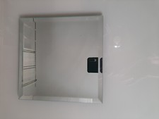 Partylight Spiegel Untersetzer Dekorieren Gestalten 