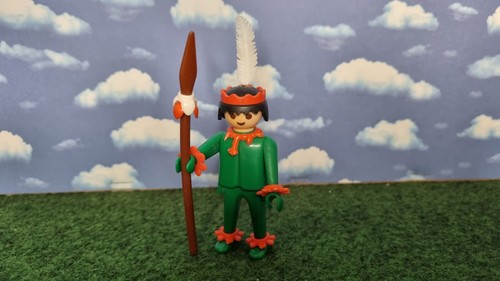 Playmobil western cowboy - /, western/