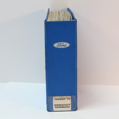 Ford transit iii - transit,