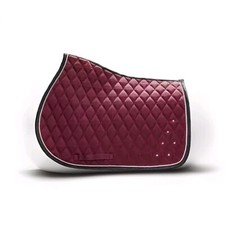 Schabracke Pferd/Pony  Strass