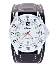 Mitron Herren Armbanduhr