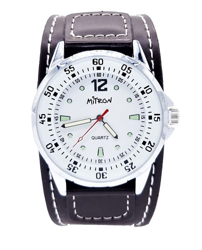 Mitron herren armbanduhr - mitron,