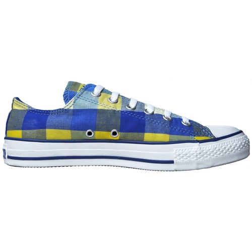 Converse chucks blau - converse,