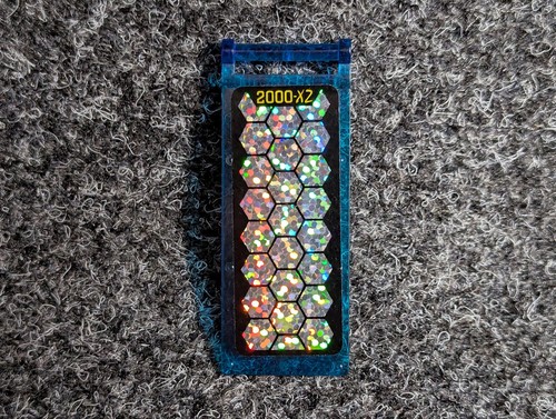 Lego 30292pb001 hologramm - 30292pb001,