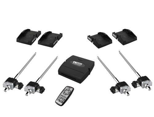 Enduro elektr umbauset für - enduro,
