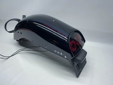 Harley davidson fxd - harley, fat