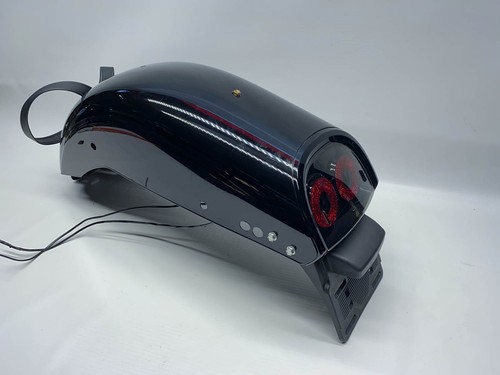 Harley davidson fxd - davidson,