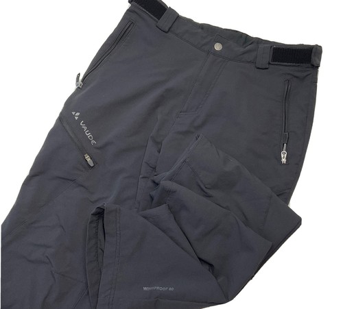 Vaude herren pants men xs - herren, sz