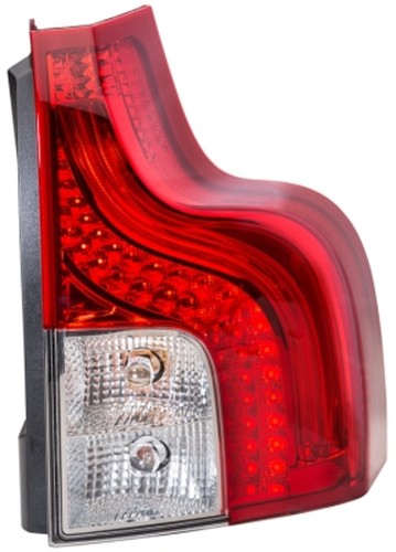Rückleuchte volvo xc90 - volvo,