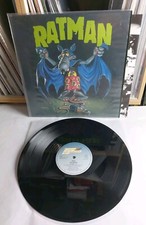 Risk – Ratman Vinyl/ orig. press / orig. Innenhülle & Inlay / Steamhammer 1989
