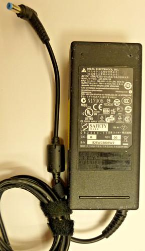 Delta electronics sadp 135eb - electronics, b