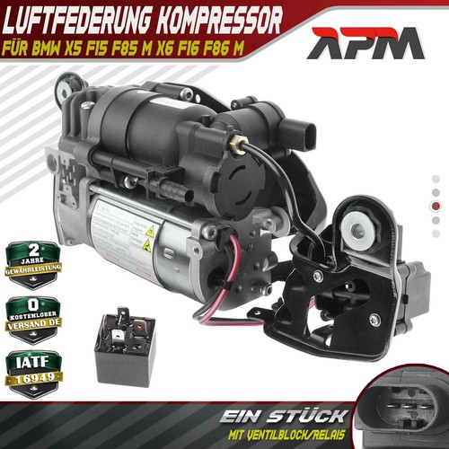 Luftfederung kompressor für - luftfederung,