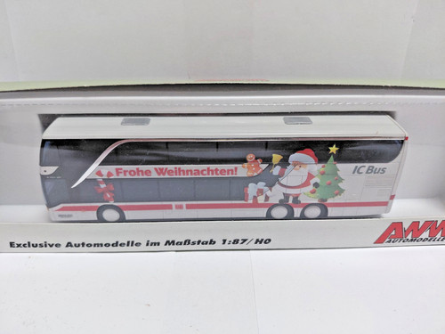 Awm 58752 setra 431 dt - 58752,