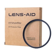 UV Filter 72mm PRO Objektiv